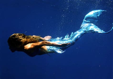 Asal Usul Mermaid dalam Mitologi Dunia